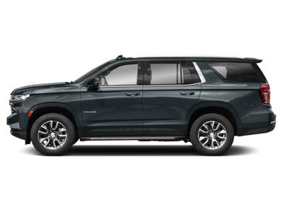 2021 Chevrolet Tahoe 2WD LT