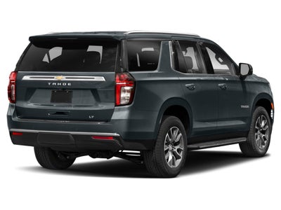 2021 Chevrolet Tahoe 2WD LT