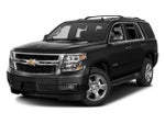 2017 Chevrolet Tahoe 4WD LS