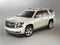 2019 Chevrolet Tahoe 4WD LT