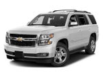 2017 Chevrolet Tahoe 4WD LT