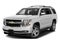 2017 Chevrolet Tahoe 4WD LT