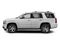 2017 Chevrolet Tahoe 4WD LT