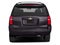 2017 Chevrolet Tahoe 4WD LT
