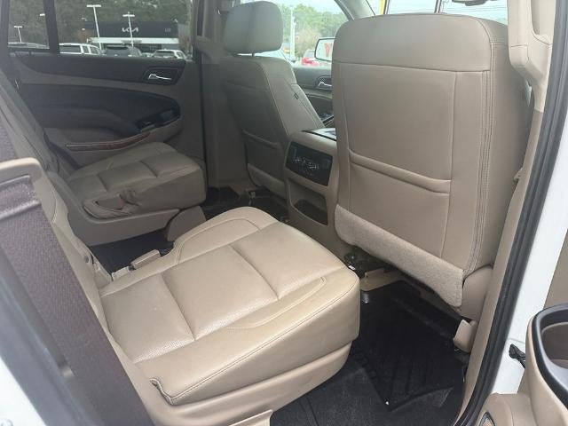 2019 Chevrolet Tahoe 4WD Premier