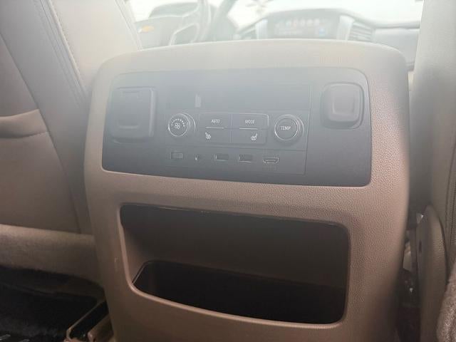 2019 Chevrolet Tahoe 4WD Premier