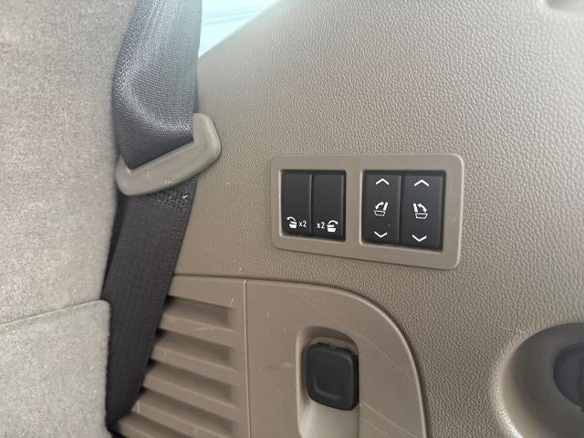 2019 Chevrolet Tahoe 4WD Premier