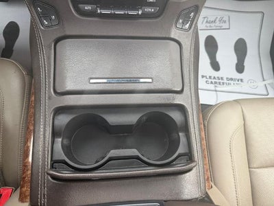 2019 Chevrolet Tahoe 4WD Premier