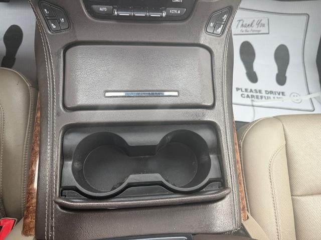 2019 Chevrolet Tahoe 4WD Premier