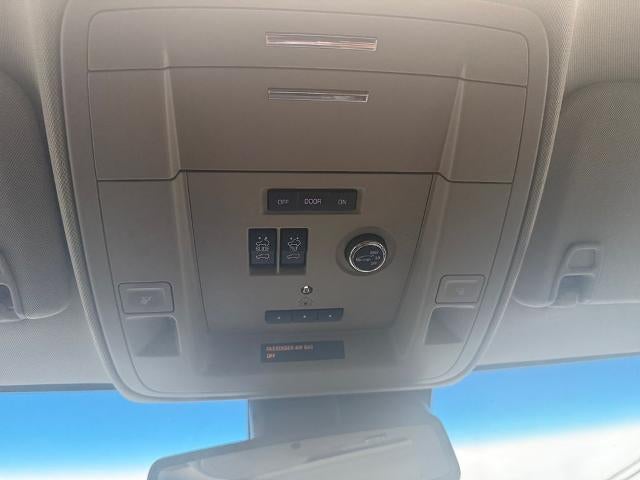 2019 Chevrolet Tahoe 4WD Premier