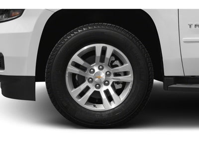 2019 Chevrolet Tahoe 4WD Premier