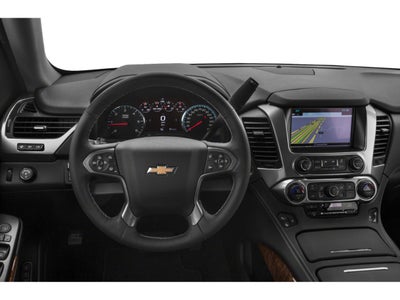 2019 Chevrolet Tahoe 4WD Premier