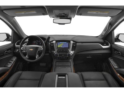 2019 Chevrolet Tahoe 4WD Premier