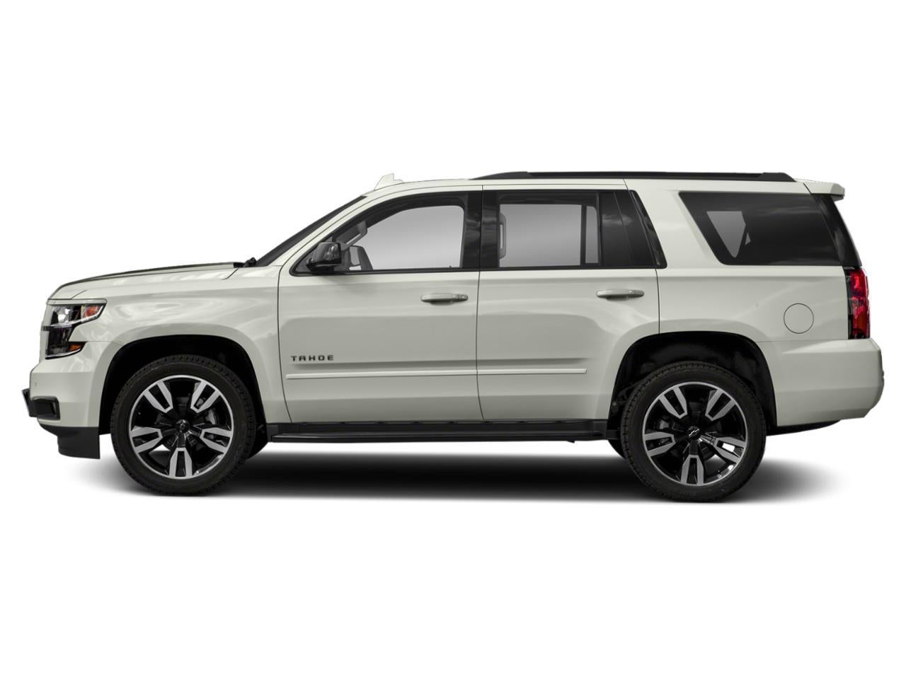 2019 Chevrolet Tahoe 4WD Premier