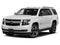2019 Chevrolet Tahoe 4WD Premier