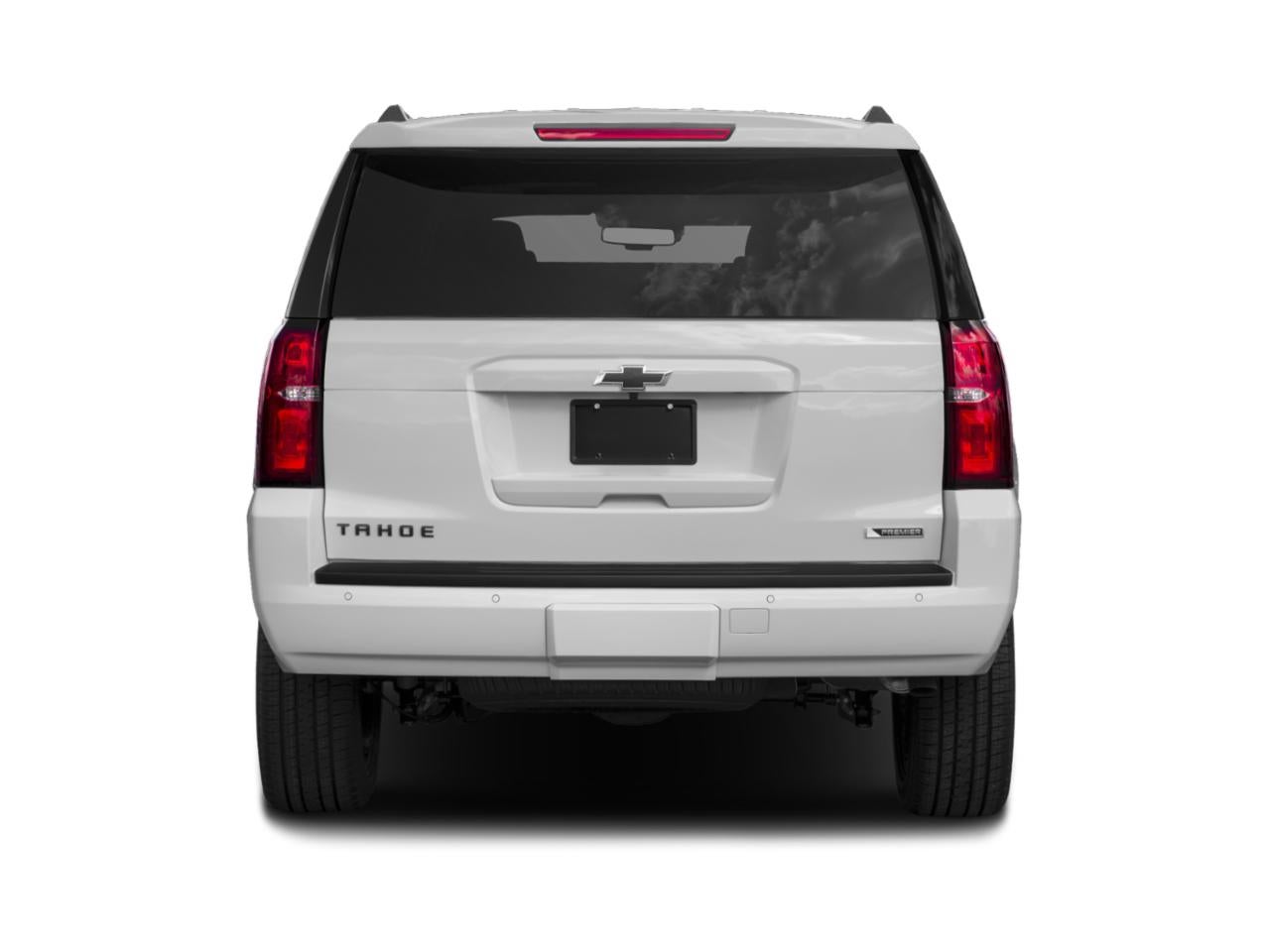 2019 Chevrolet Tahoe 4WD Premier