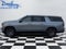 2024 Chevrolet Suburban 4WD LT
