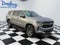2024 Chevrolet Suburban 4WD LT