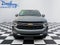 2024 Chevrolet Suburban 4WD LT