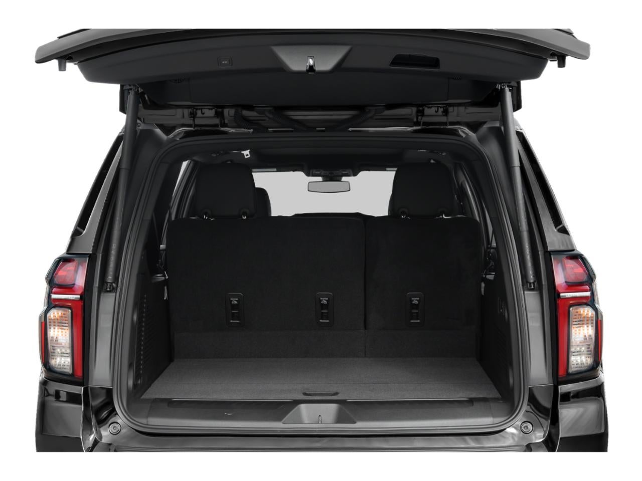 2024 Chevrolet Suburban 4WD LT