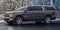 2024 Chevrolet Suburban 4WD LT