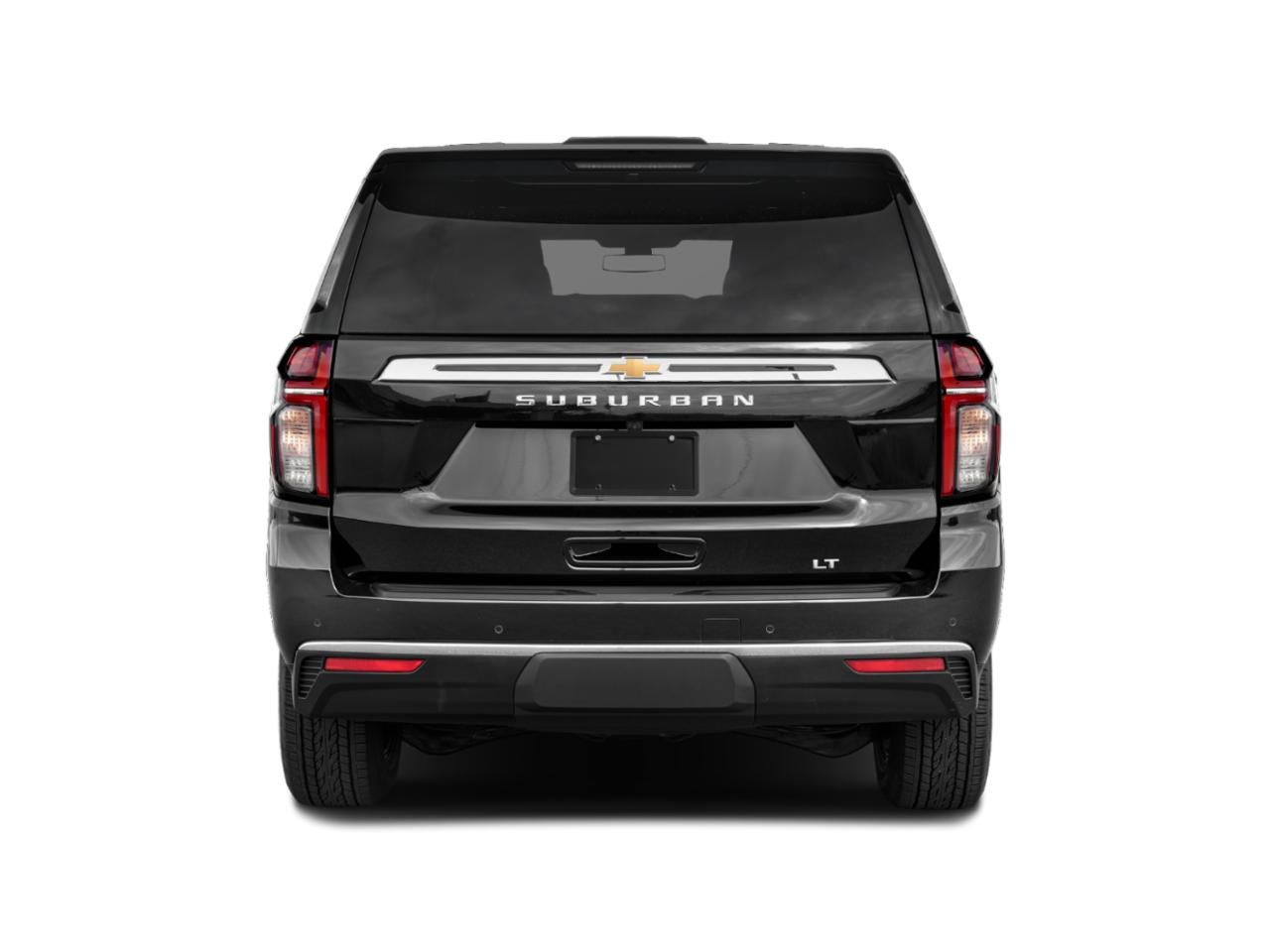 2024 Chevrolet Suburban 4WD LT