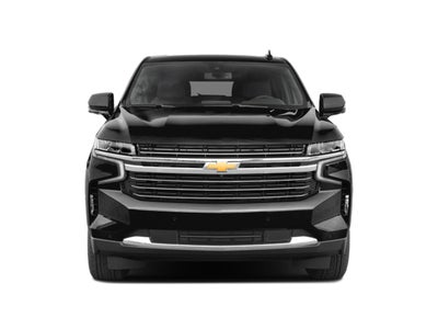 2024 Chevrolet Suburban 4WD LT