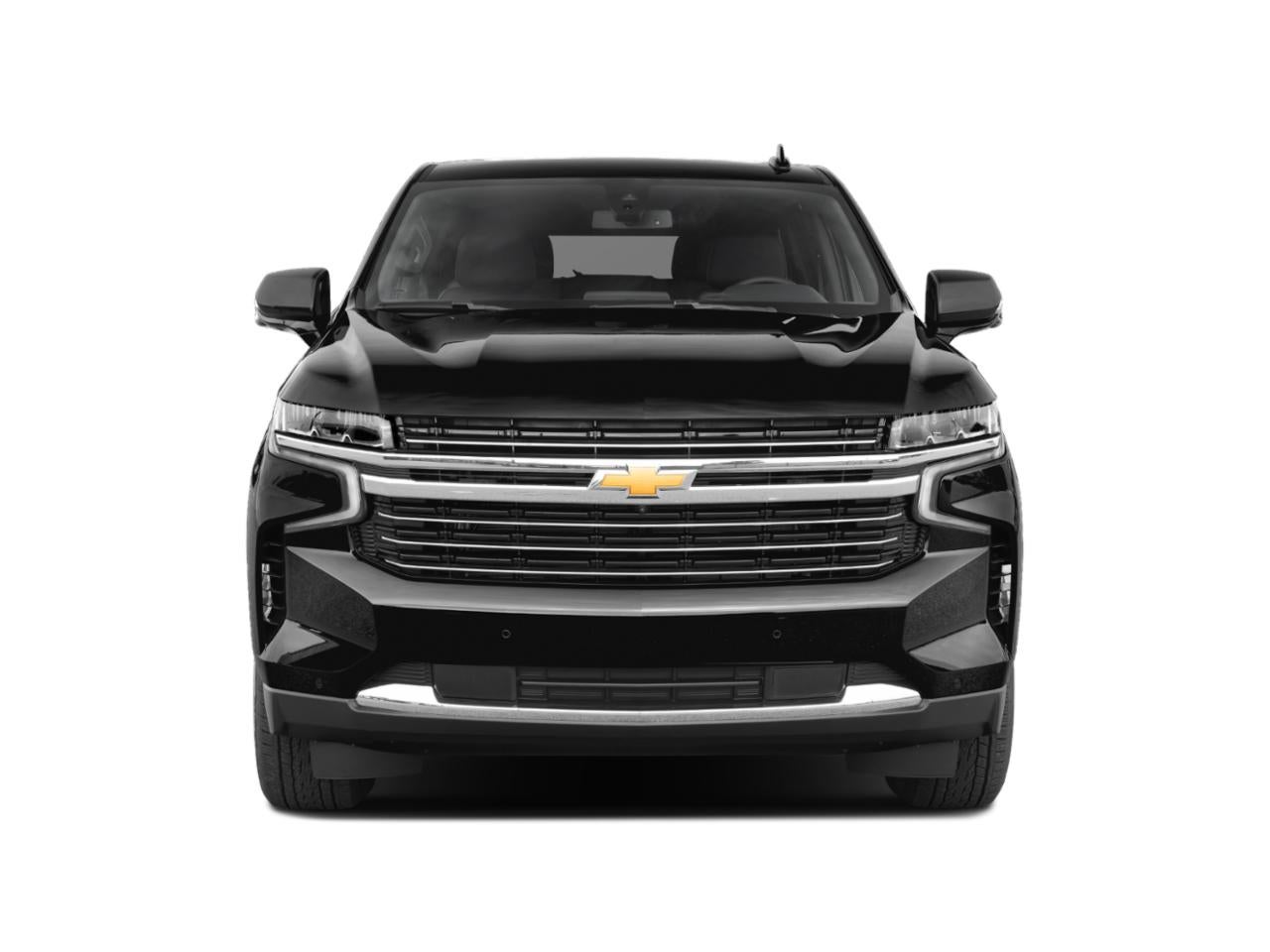 2024 Chevrolet Suburban 4WD LT
