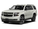 2019 Chevrolet Tahoe 4WD Premier