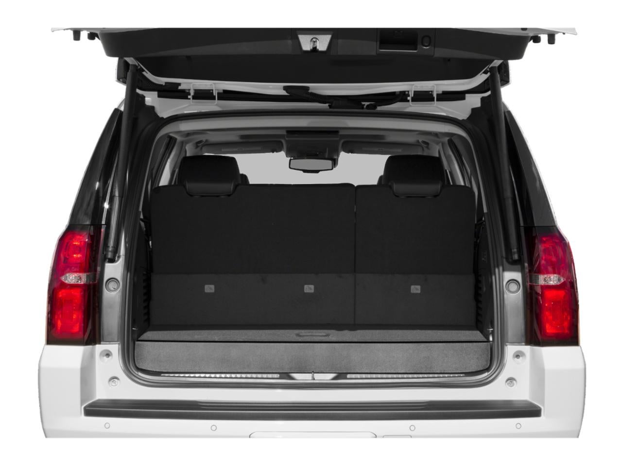 2019 Chevrolet Tahoe 4WD Premier