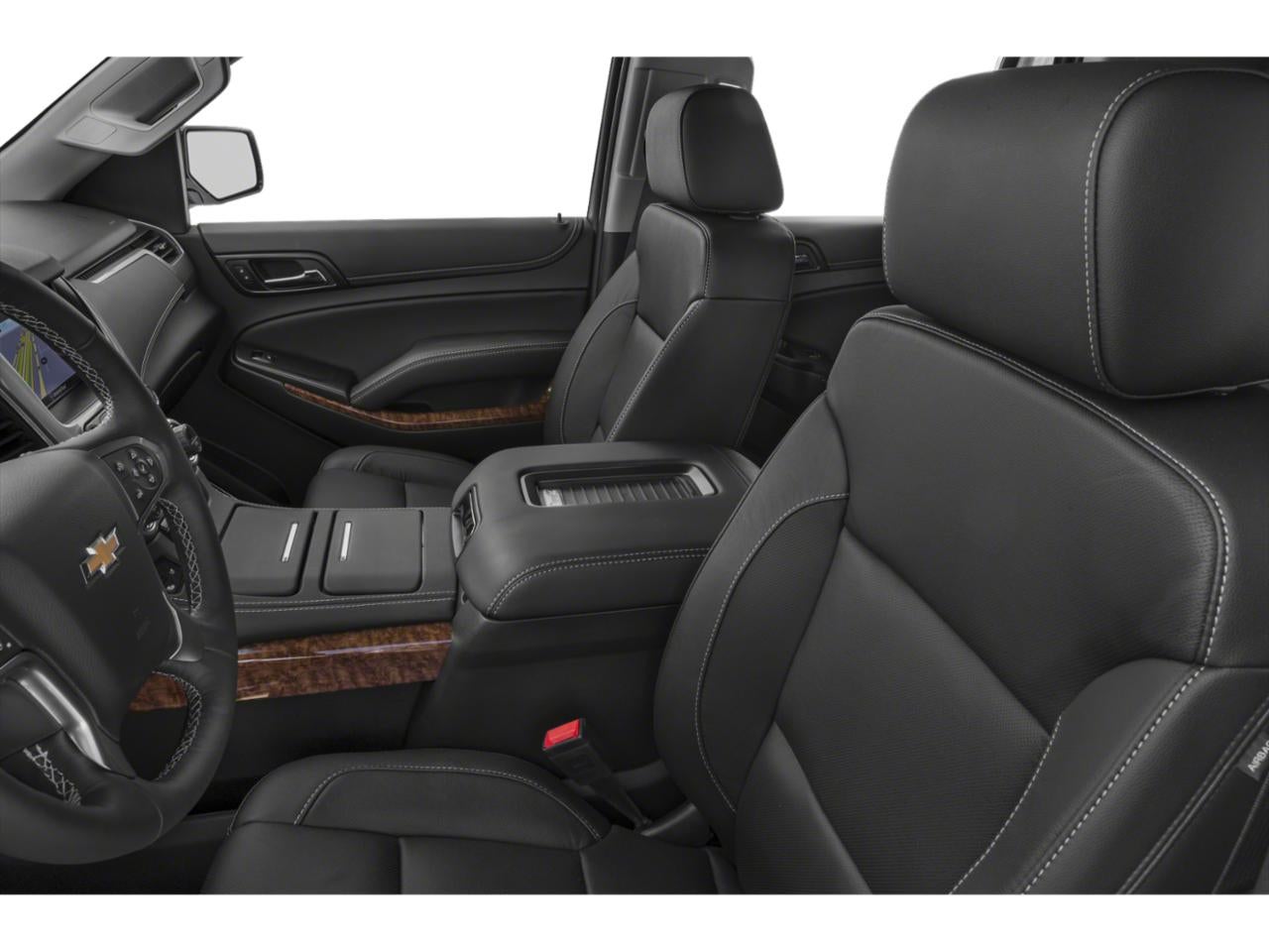 2019 Chevrolet Tahoe 4WD Premier