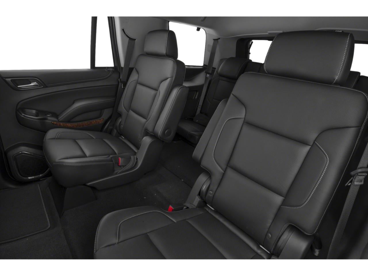 2019 Chevrolet Tahoe 4WD Premier