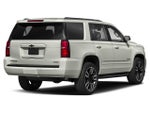 2019 Chevrolet Tahoe 4WD Premier