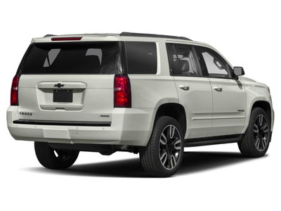 2019 Chevrolet Tahoe 4WD Premier