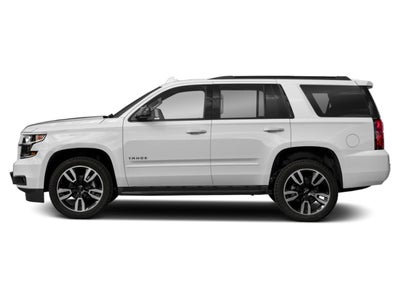 2019 Chevrolet Tahoe 4WD Premier