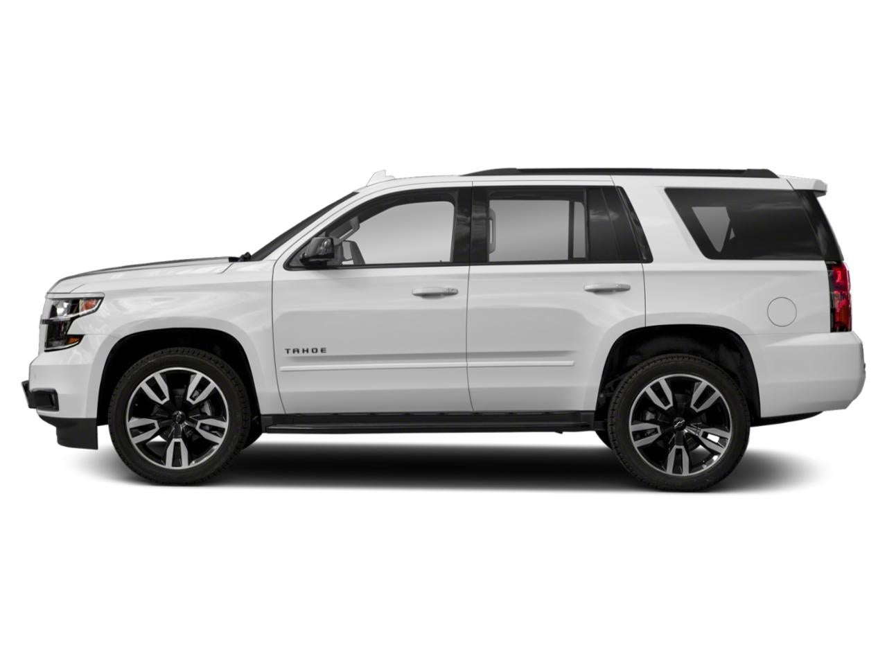 2019 Chevrolet Tahoe 4WD Premier