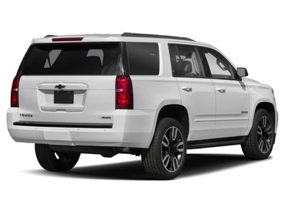 2019 Chevrolet Tahoe 4WD Premier