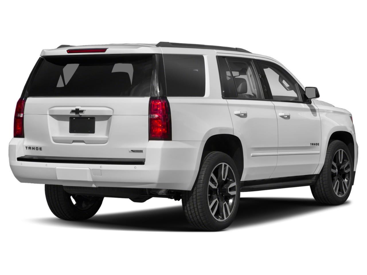 2019 Chevrolet Tahoe 4WD Premier