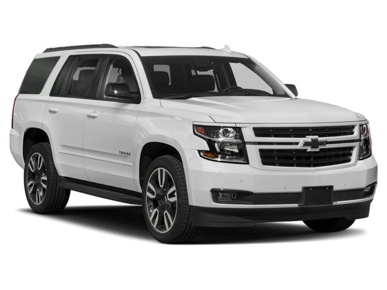 2019 Chevrolet Tahoe 4WD Premier