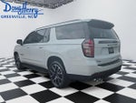 2022 Chevrolet Suburban 4WD RST