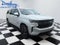 2022 Chevrolet Suburban 4WD RST
