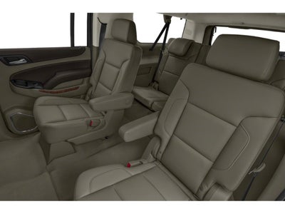 2020 Chevrolet Suburban 4WD Premier