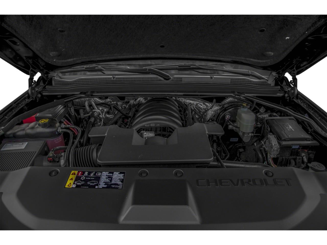 2019 Chevrolet Suburban 4WD 1500 Premier