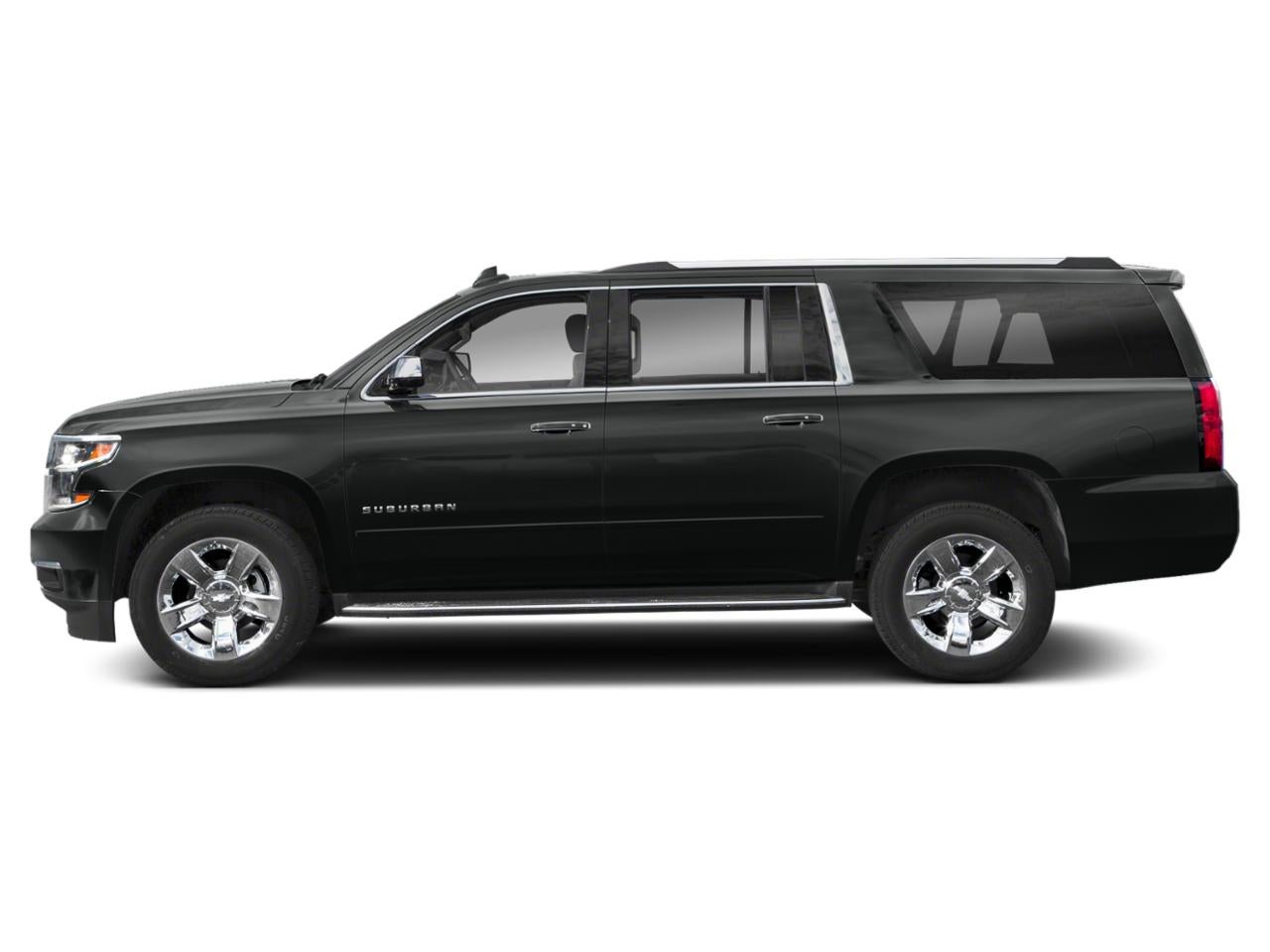 2019 Chevrolet Suburban 4WD 1500 Premier