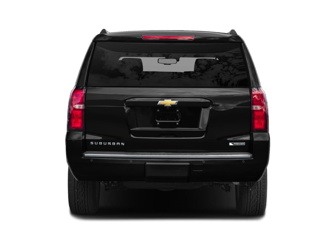 2019 Chevrolet Suburban 4WD 1500 Premier