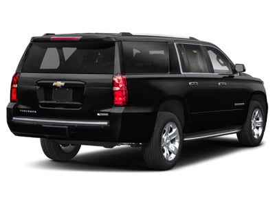 2019 Chevrolet Suburban 4WD 1500 Premier