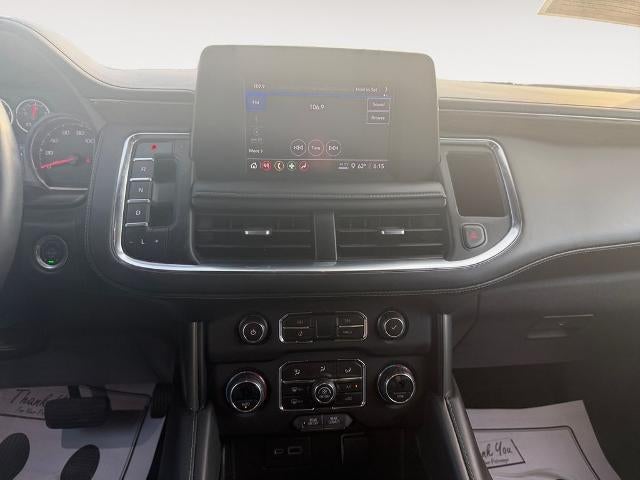 2023 Chevrolet Tahoe 4WD LS