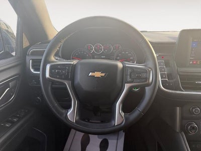 2023 Chevrolet Tahoe 4WD LS