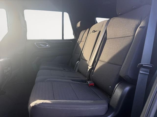 2023 Chevrolet Tahoe 4WD LS