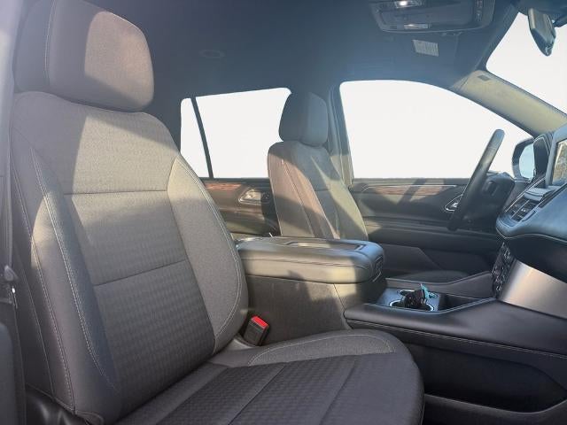 2023 Chevrolet Tahoe 4WD LS